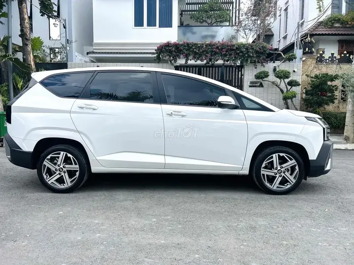 Hyundai Stargazer 2026 photo 4