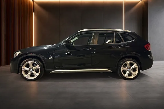 BMW X1 2011 photo 2