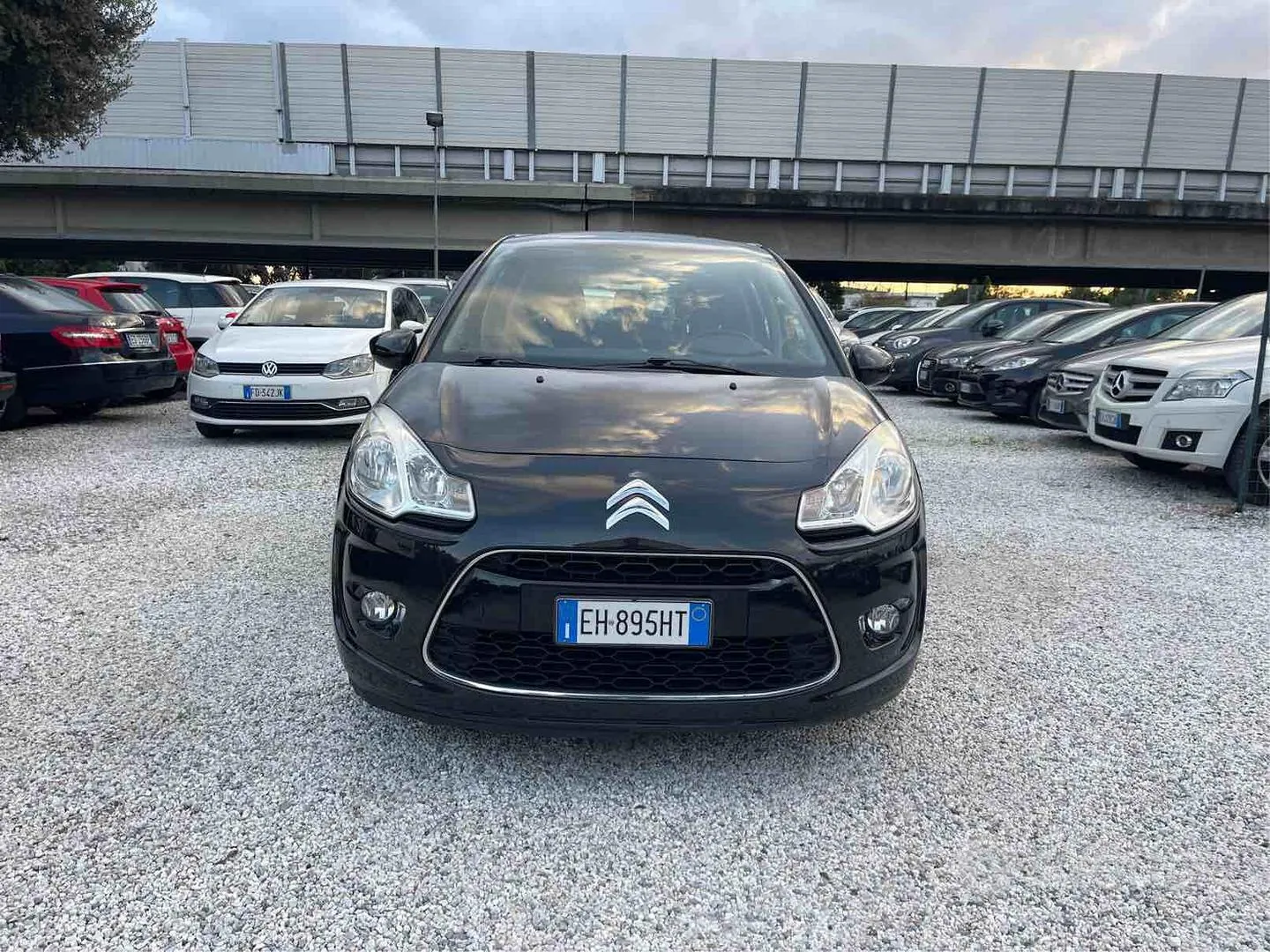 Citroen C3 2012 photo 2