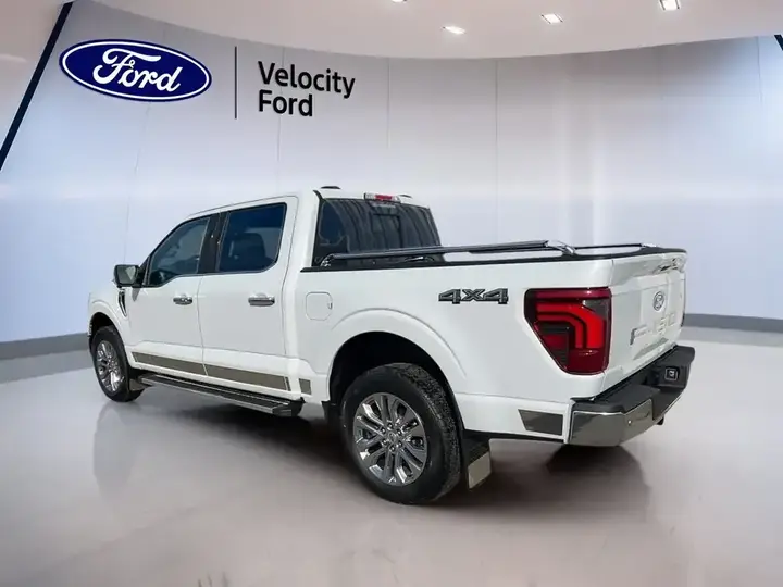Ford F-150 2026 photo 4