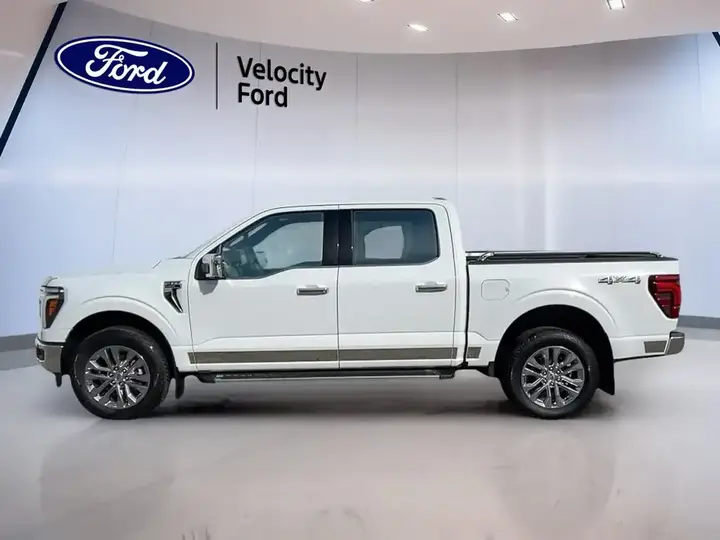 Ford F-150 2026 photo 5