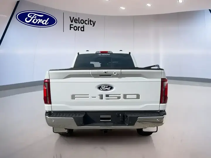 Ford F-150 2026 photo 3