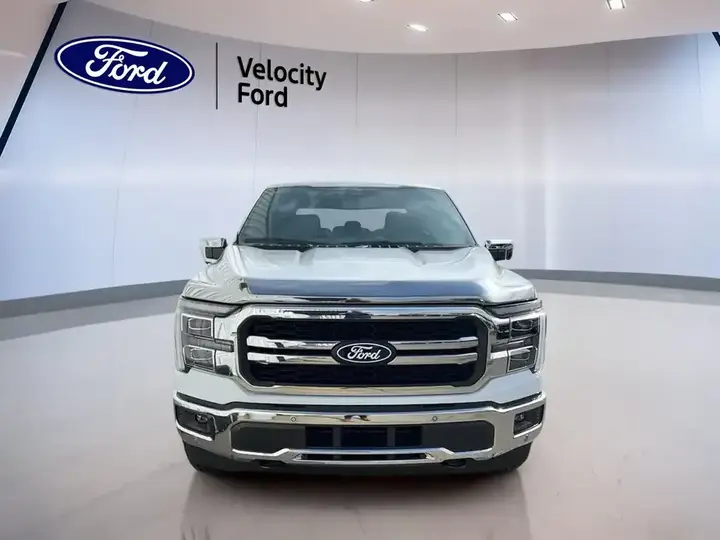 Ford F-150 2026 photo 2