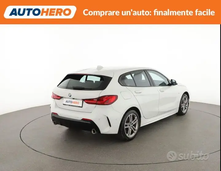 BMW 118 2023 photo 5