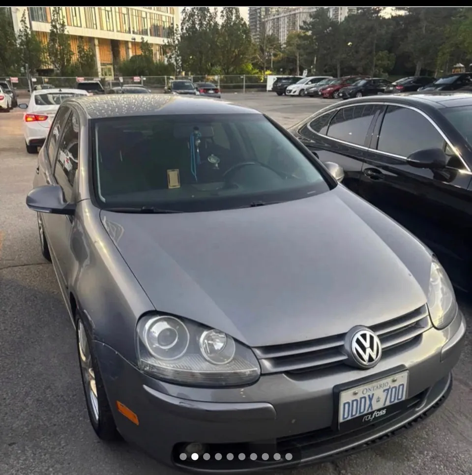 Volkswagen Rabbit
