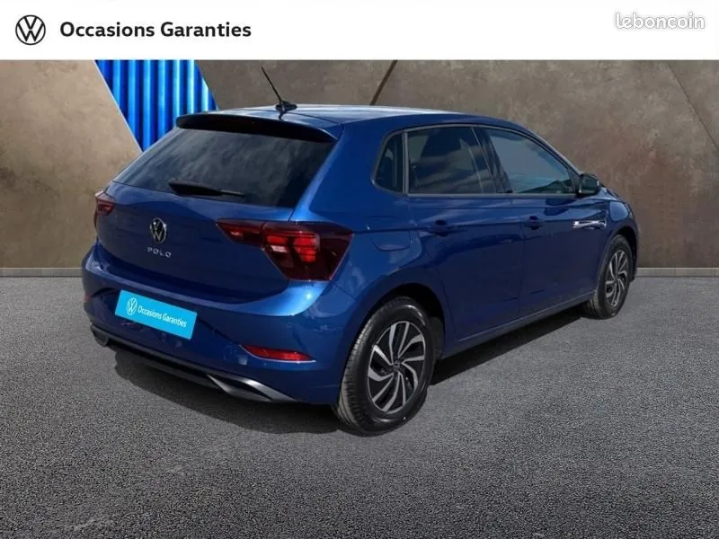 Volkswagen Polo 2026 photo 4