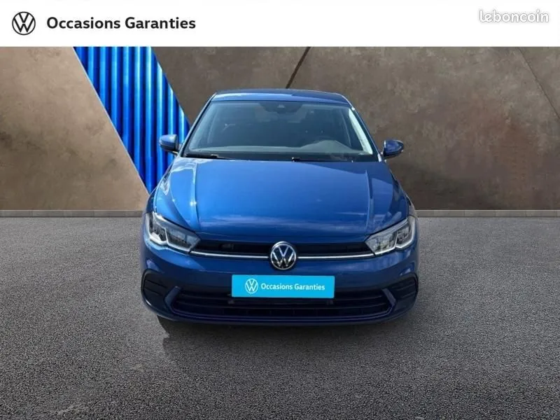 Volkswagen Polo 2026 photo 2