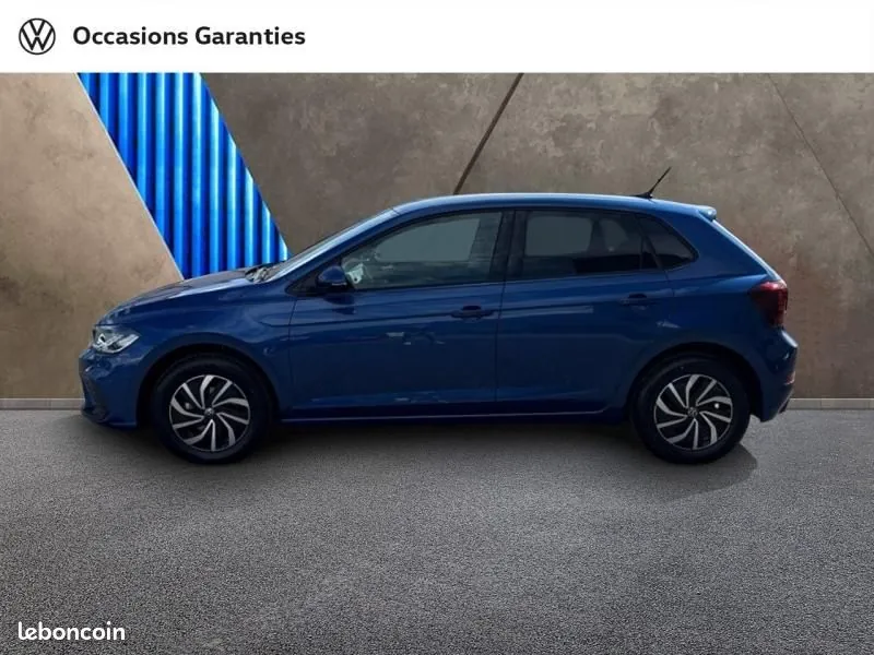 Volkswagen Polo 2026 photo 3