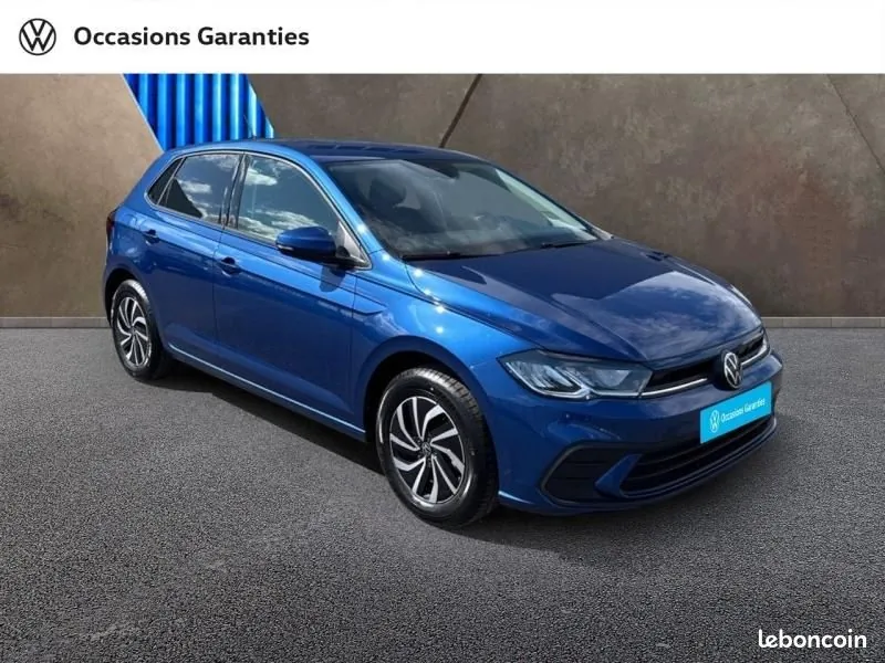 Volkswagen Polo 2026 photo 5