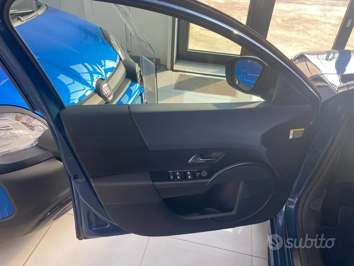 Lancia Ypsilon 2024 photo 5