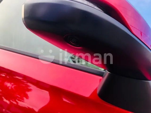 Honda Vezel 2026 photo 4