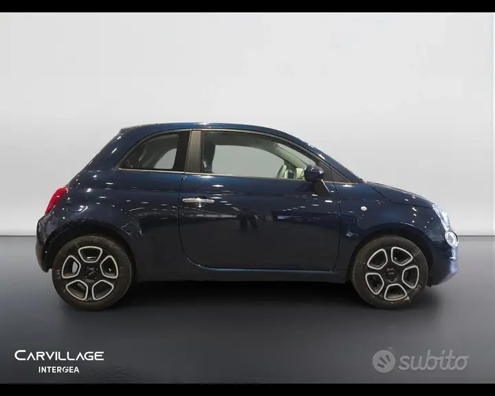 Fiat 500 2023 photo 4