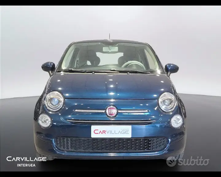 Fiat 500 2023 photo 2