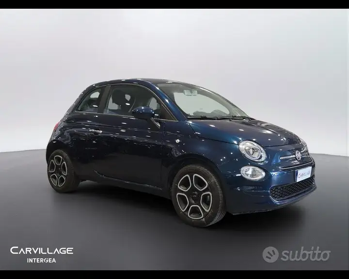 Fiat 500 2023 photo 3