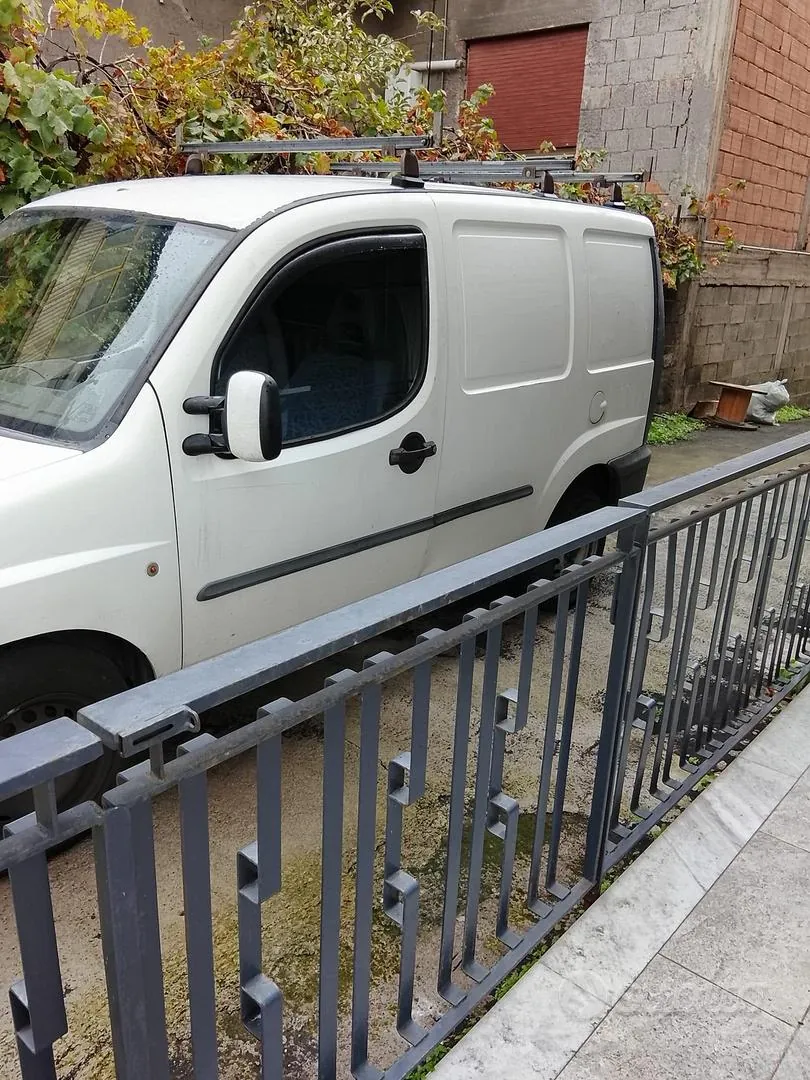 Fiat Doblo 2001 photo 3