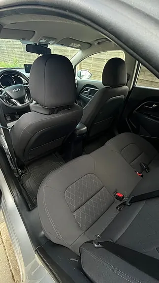 Kia Rio 2015 photo 3