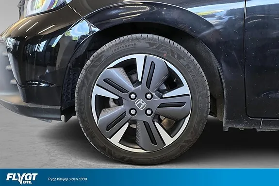 Honda Jazz 2023 photo 5