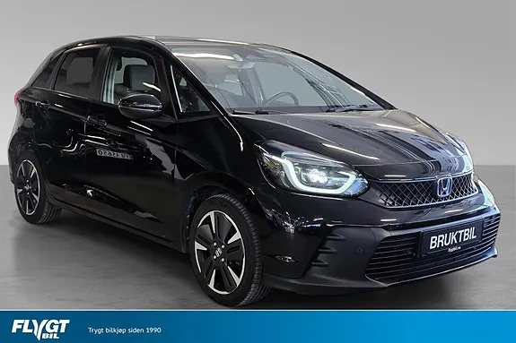 Honda Jazz 2023 photo 2