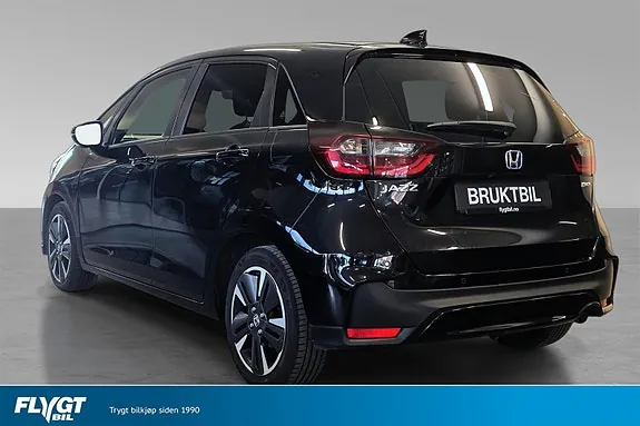 Honda Jazz 2023 photo 4