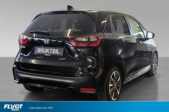 Honda Jazz 2023 photo 3