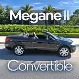 Renault Megane 2006 photo 2