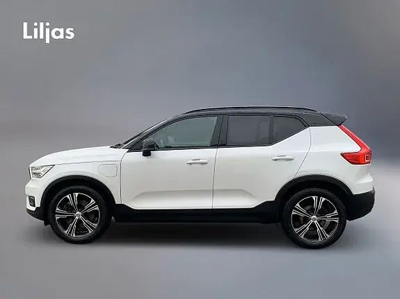Volvo Xc40 2022 photo 4