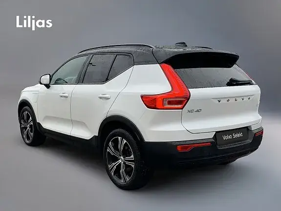 Volvo Xc40 2022 photo 3