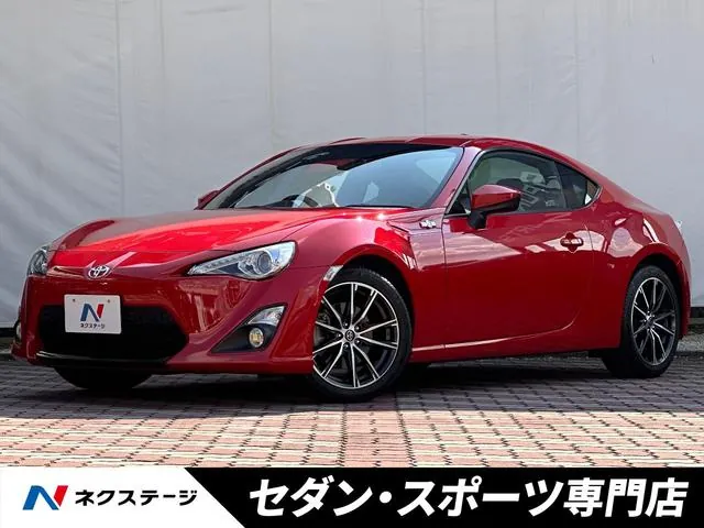 Toyota 86