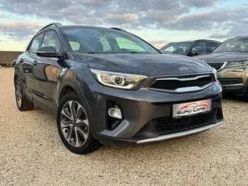 Kia Stonic 2019 photo 2