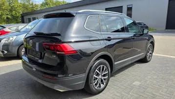 Volkswagen Tiguan 2018 photo 3