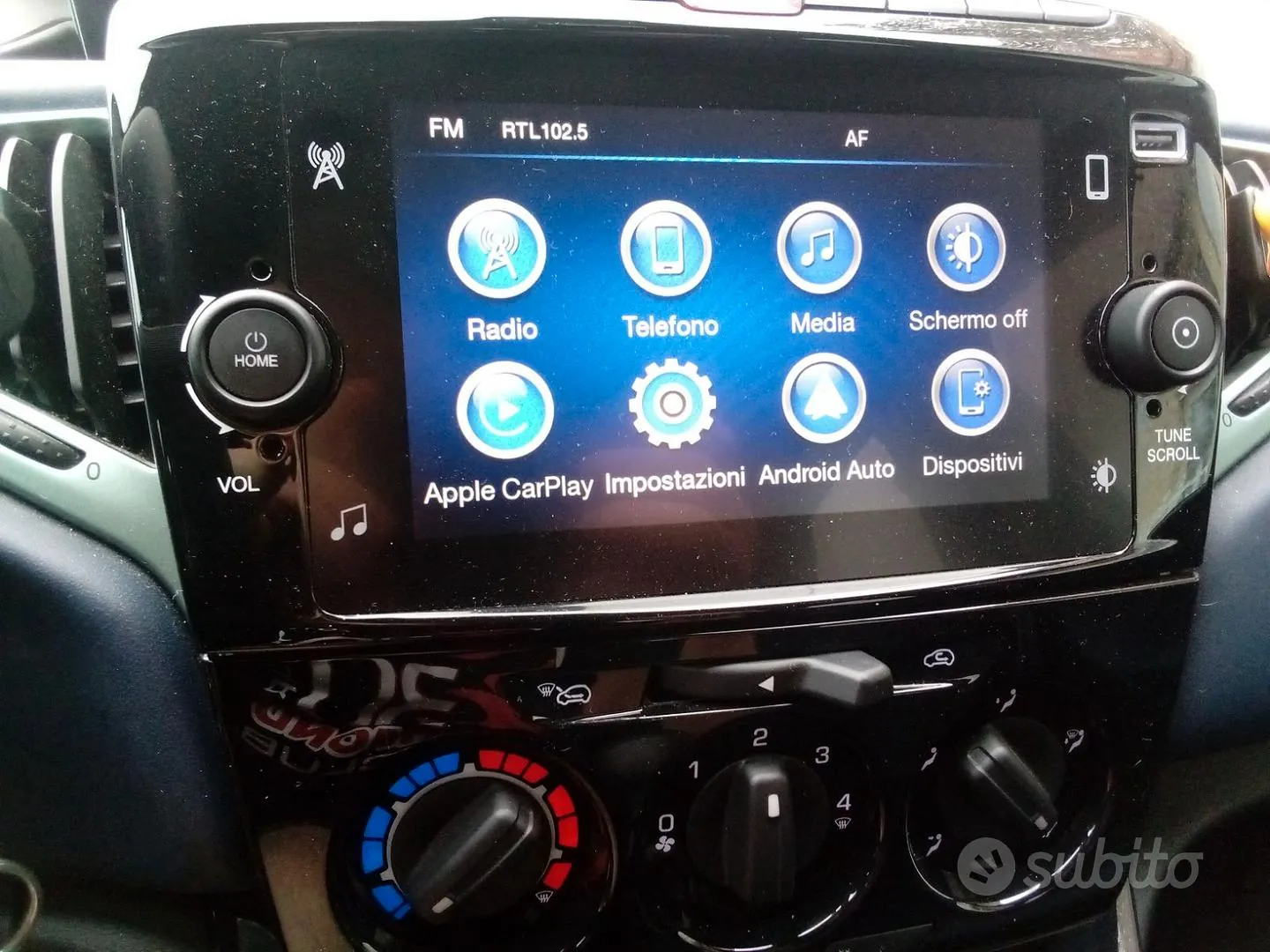 Lancia Ypsilon 2024 photo 5