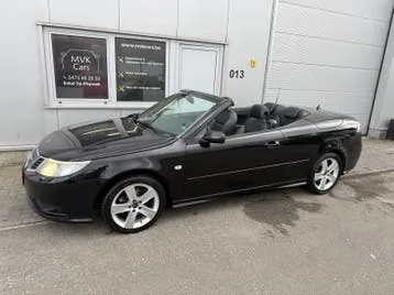 Saab Saab 9-3