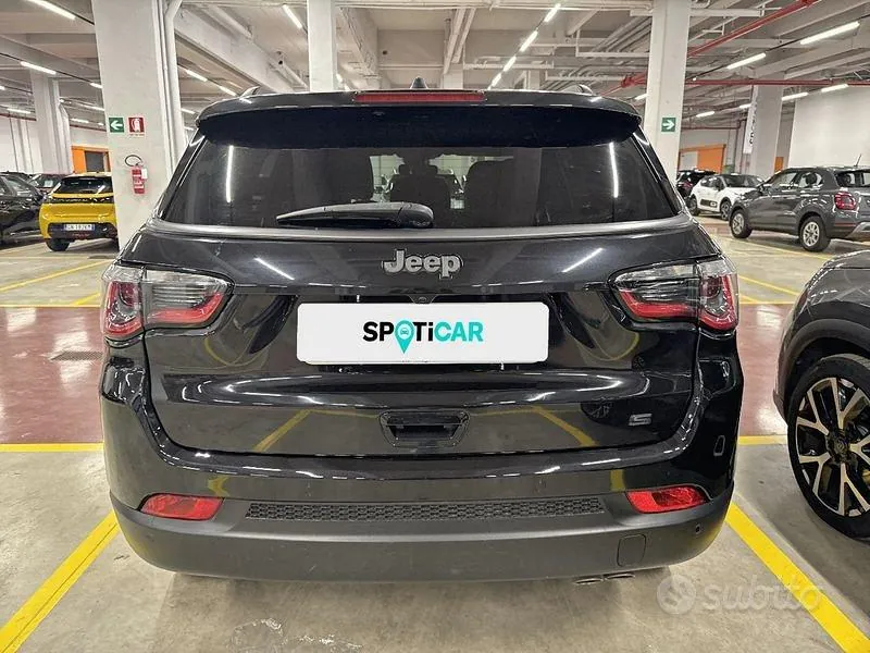 Jeep Compass 2021 photo 4