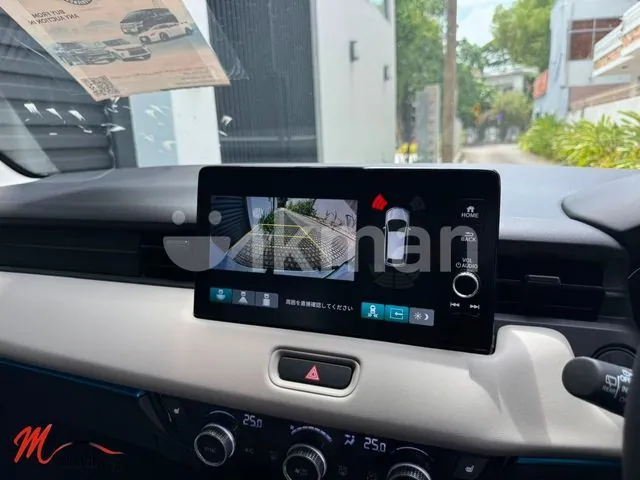 Honda Vezel 2026 photo 3