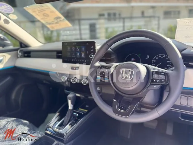 Honda Vezel 2026 photo 2