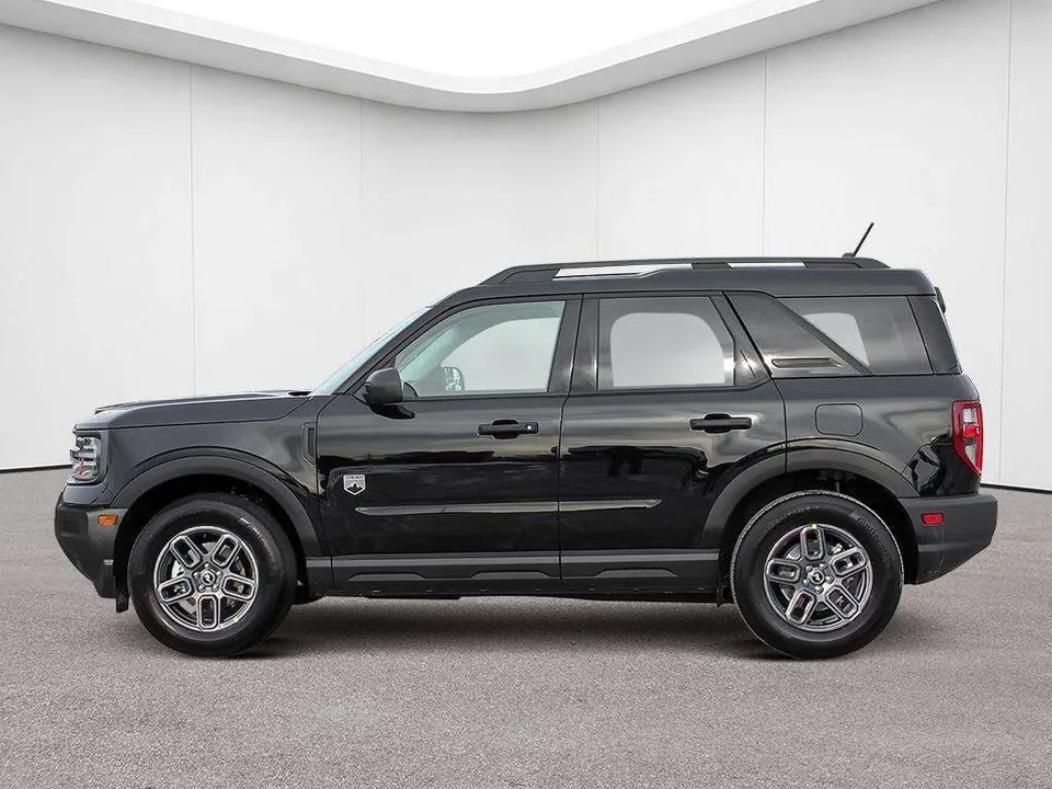 Ford Bronco Sport 2026 photo 4