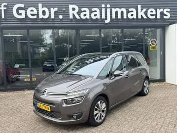 Citroen Grand C4 Picasso
