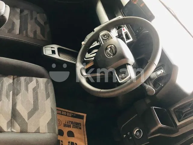 Daihatsu Taft 2025 photo 4