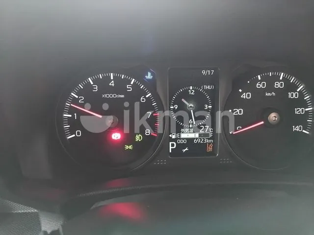 Daihatsu Taft 2025 photo 3
