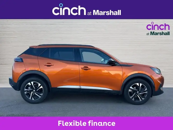 Peugeot 2008 2023 photo 2