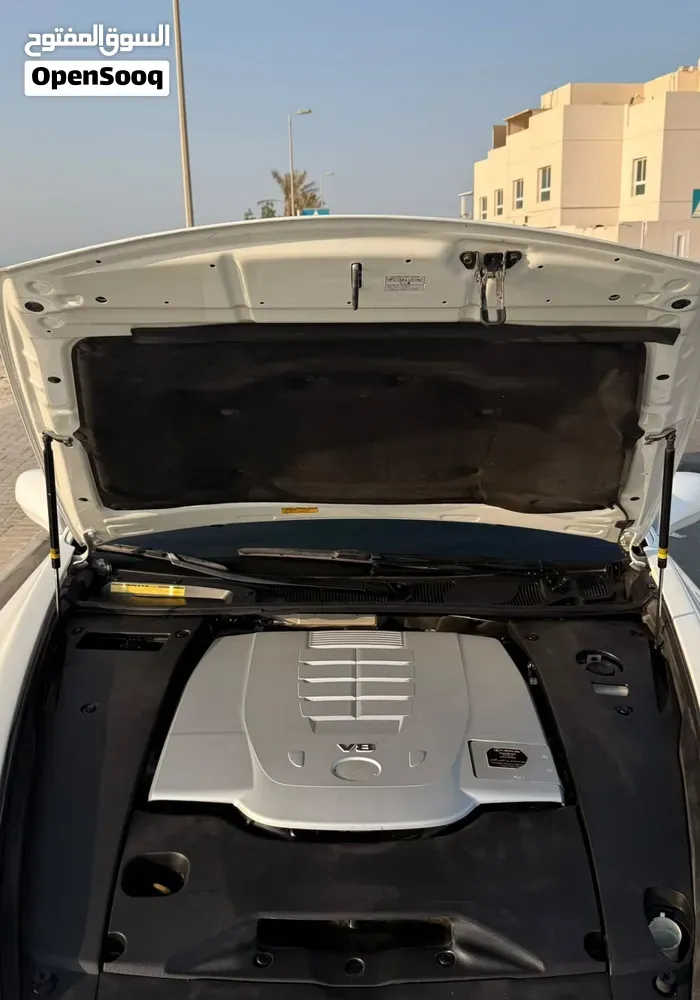Lexus Ls 460 2008 photo 2