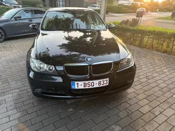 BMW Série 3