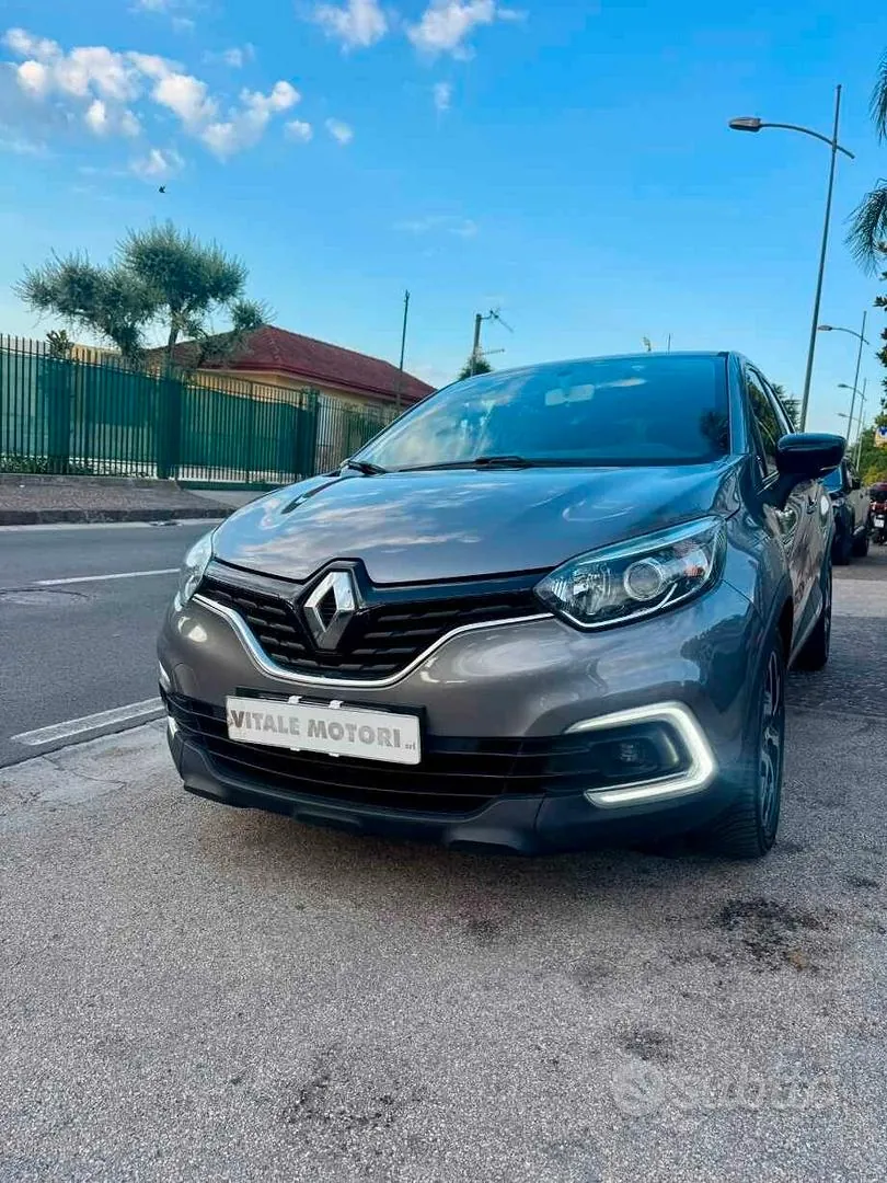 Renault Captur 2019 photo 4