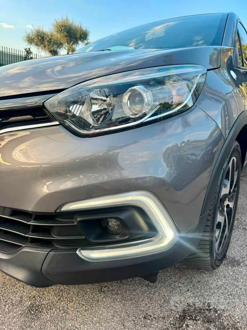 Renault Captur 2019 photo 5