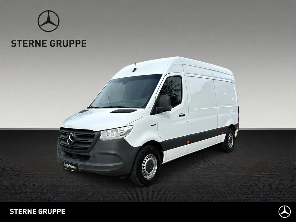 Mercedes-Benz Esprinter