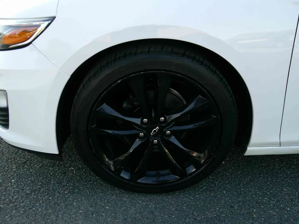 Chevrolet Malibu 2023 photo 5