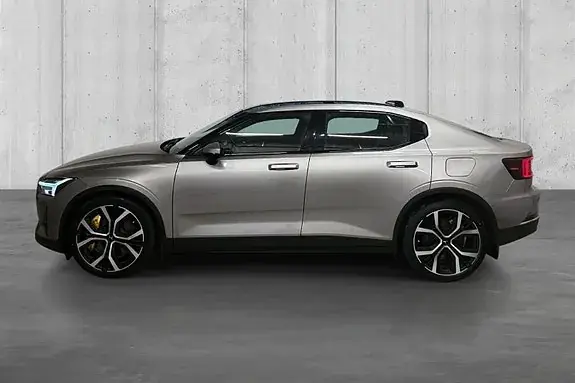 Polestar 2 2022 photo 4
