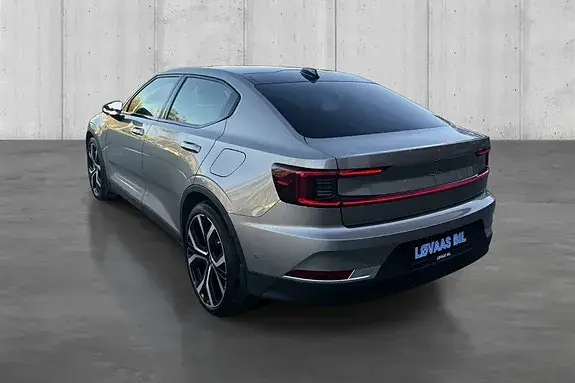 Polestar 2 2022 photo 5