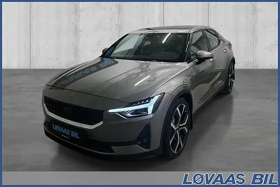Polestar 2