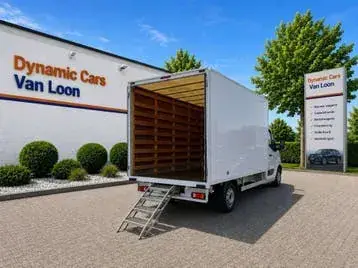 Renault Master 2012 photo 4